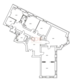 Przestronny apartament w kamienicy z windą