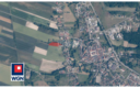 Gołaszyn, gm Nowe Miasteczko, działka 6200 m2 z warunkami zabudowy na 3 domy.  
  
Na sprzedaż działka nr 345 o powierzchni 620