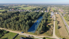 Bieżeń, ul. Brzozowa | Działka na sprzedaż