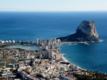 Alicante, Calpe | Mieszkania tuż przy morzu