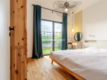 Bronowice - Wizjonerów, 3 pokoje balkon ogródek