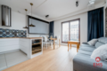 Apartament premium z kinem domowym – Młynowa
