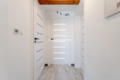 4 pokoje | 91,6 m² | Ogródek | 2 miejsca postojowe