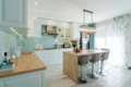 4 pokoje | 91,6 m² | Ogródek | 2 miejsca postojowe