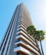 Alicante, Benidorm | Apartamenty z tarasami
