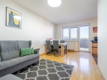 Duże dwupoziomowe mieszkanie|5 pokoi| 88,8 m2|