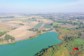 DZIAŁKA NAD JEZIOREM – 3540 m² – CHOCEŃ