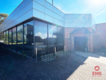 Budynek 800 m2  handel-usługi-produkcja