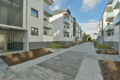 Przestronne mieszkania w willach miejskich- GOTOWE