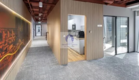 Wola: lokal biurowy 292 m2 do wynajęcia