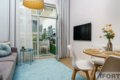 Apartament inwestycyjny przy samej plaży – zarabia
