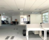 Wola: lokal biurowy 214m2 do wynajęcia