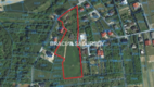 Brzozówka, gm. Zielonki 1,1ha + media