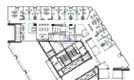 Wola: lokal biurowy o pow.851 m2 do podnajmu