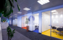 Wola: lokal biurowy 274,82m2 do wynajęcia