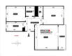 Przestronne 3 pokojowe  mieszkanie o powierzchni 61,40 m² - Kraków, ul. Halszki - Podgórze Duchackie.  
  
Mamy przyjemność zap