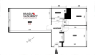 Grzegórzki | 2 pokoje | 44,66 m² | Po remoncie!