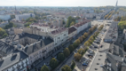 Częstochowa, Aleja NMP. | Apartament
