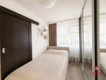 2 pokoje | 41,5 m² | 2 klimatyzacje | Balkon