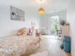 124 m² z ogrodem , 3 sypialnie, Garaż, W. Standard
