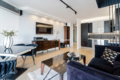 Klimatyzowany apartament w Tarasy Verona