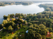Piękna działka w Sajenku
