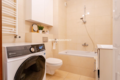 APARTAMENT Z OGRÓDKIEM  41,63 m² - GRZEGÓRZKI - TARASY WIŚLANE  

 Cena: 850 000 zł wraz z komórką lokatorską. 

 Na sprzedaż k