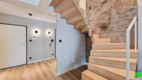 Polesie | dwupoziomowy apartament | ul. Orzechowa