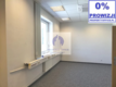 Mokotów: lokal biurowy o pow. 20 m2 do wynajęcia