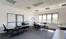 Włochy: lokal biurowy 80 m2 do wynajęcia