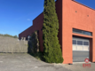 Budynek 800 m2  handel-usługi-produkcja