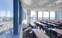 Śródmieście:lokal biurowy 151 m2 do wynajęcia