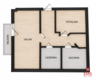 Mieszkanie 72,33m²|Garaż|Kominek|Miejsce postojowe