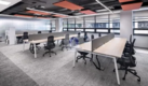 Wola: lokal biurowy 292 m2 do wynajęcia