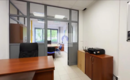 Włochy: lokal biurowy 80 m2 do wynajęcia