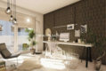 Nowoczesny dom w zielonej okolicy 150m2