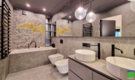 Polesie | dwupoziomowy apartament | ul. Orzechowa