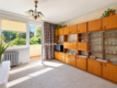 3 pokoje, 56 m², balkon, osobna kuchnia