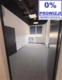 Włochy: lokal biurowy 37,40m2 do wynajęcia