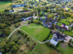 5 widokowych działek Trzebunia/Pcim 