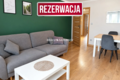 wyremontowane 3-pokojowe z oddzielną kuchnią