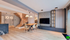 Polesie | dwupoziomowy apartament | ul. Orzechowa