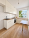 3-pokojowe mieszkanie 63,36 m² Fordon Balkon
