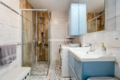 4 pokoje | 91,6 m² | Ogródek | 2 miejsca postojowe
