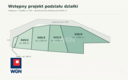Gołaszyn, gm Nowe Miasteczko, działka 6200 m2 z warunkami zabudowy na 3 domy.  
  
Na sprzedaż działka nr 345 o powierzchni 620