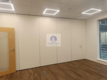 Mokotów: lokal biurowo-usługowy 620 m2 do wynajęcia