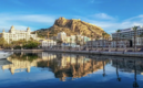 Alicante, Hiszpania | Apartament na sprzedaż