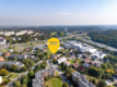 OBIEKT NA WYNAJEM | KRAKÓW | 309,51 m² 
