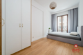 Apartament premium z kinem domowym – Młynowa