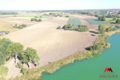 DZIAŁKA NAD JEZIOREM – 3540 m² – CHOCEŃ
